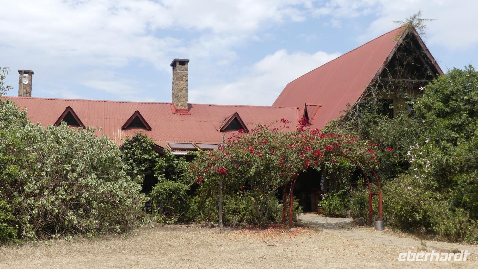 Sandai Ranch