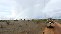 Tsavo Ost 