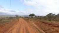 Tsavo Ost 
