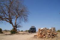 Tsavo Ost NP