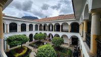 Bogota - Botero Museum