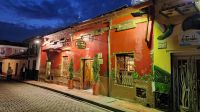 Bogota - Altstadt - La Candelaria