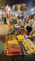 Cartagena - Streetfood Tour
