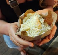 Cartagena - Streetfood Tour