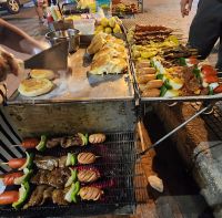 Cartagena - Streetfood Tour