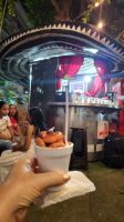 Cartagena - Streetfood Tour