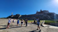 Cartagena - Castillo de San Felipe