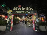 Medellin Provenza