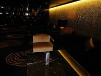 Bliss Bar auf der Norwegian Epic