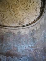 Verzierungen in Pompeji