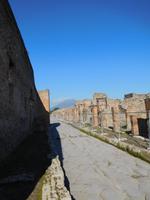 endloses Pompeji