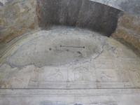 Fresken Therme Pompeji