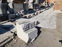 Stadt aus Lego-Steinen? Pompeji