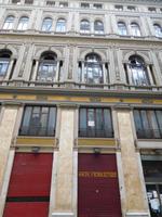 Galleria Umberto I - Napoli