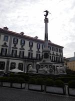 Piazza dei Martiri - Neapel