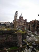 Rom: Jahrhunderte der Geschichte