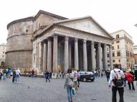 Pantheon Rom