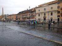 Piazza Navona Rom