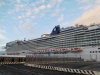 Kreuzfahrt mit Norwegian Epic