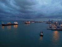 Anlegen in Livorno - Kreuzfahrt für Singles