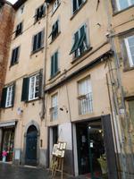 Ausflug nach Lucca - Toskana