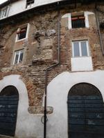 ehemaliges Amphitheater Lucca
