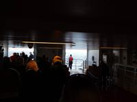 Auf geht´s zum Tendern