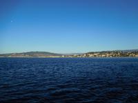 Die Bucht vor Cannes