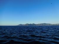 Bucht vor Cannes - Frankreich - Mittelmeer-Kreuzfahrt