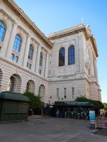 Maritimes Museum Monaco