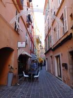 Schlendern in Monaco