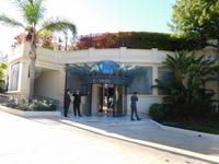 Kasino in Monte Carlo