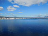 Mallorca - Kreuzfahrt mit Norwegian Epic