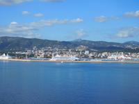 Hafen von Palma de Mallorca