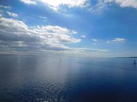 perfektes Wetter vor Mallorca