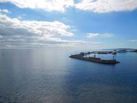 Hafen von Palma de Mallorca