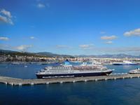 Hafen von Palma de Mallorca