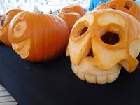 Halloween an Bord der Norwegian Epic