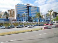 Straßen von Palma de Mallorca