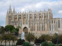 Kathedrale von Palma de Mallorca