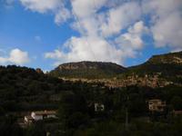 Valldemossa