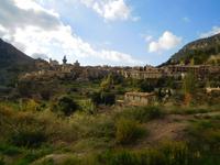 Valldemossa - Mallorca