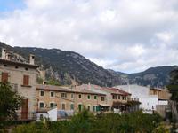 Häuser in Valldemossa