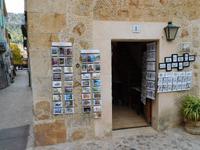 Souvenirs von Valldemossa - Mallorca