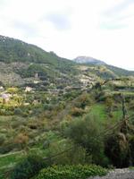 Das Tal von Valldemossa - Mallorca