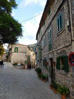 Valldemossa - Mallorca - Spanien