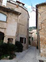 verwinkelte Gassen Mallorca