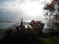 Norwegian Epic im Hafen von Barcelona