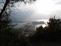 Auf Wiedersehen, Norwegian Epic!