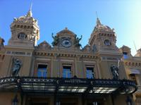 Casino in Monte Carlo